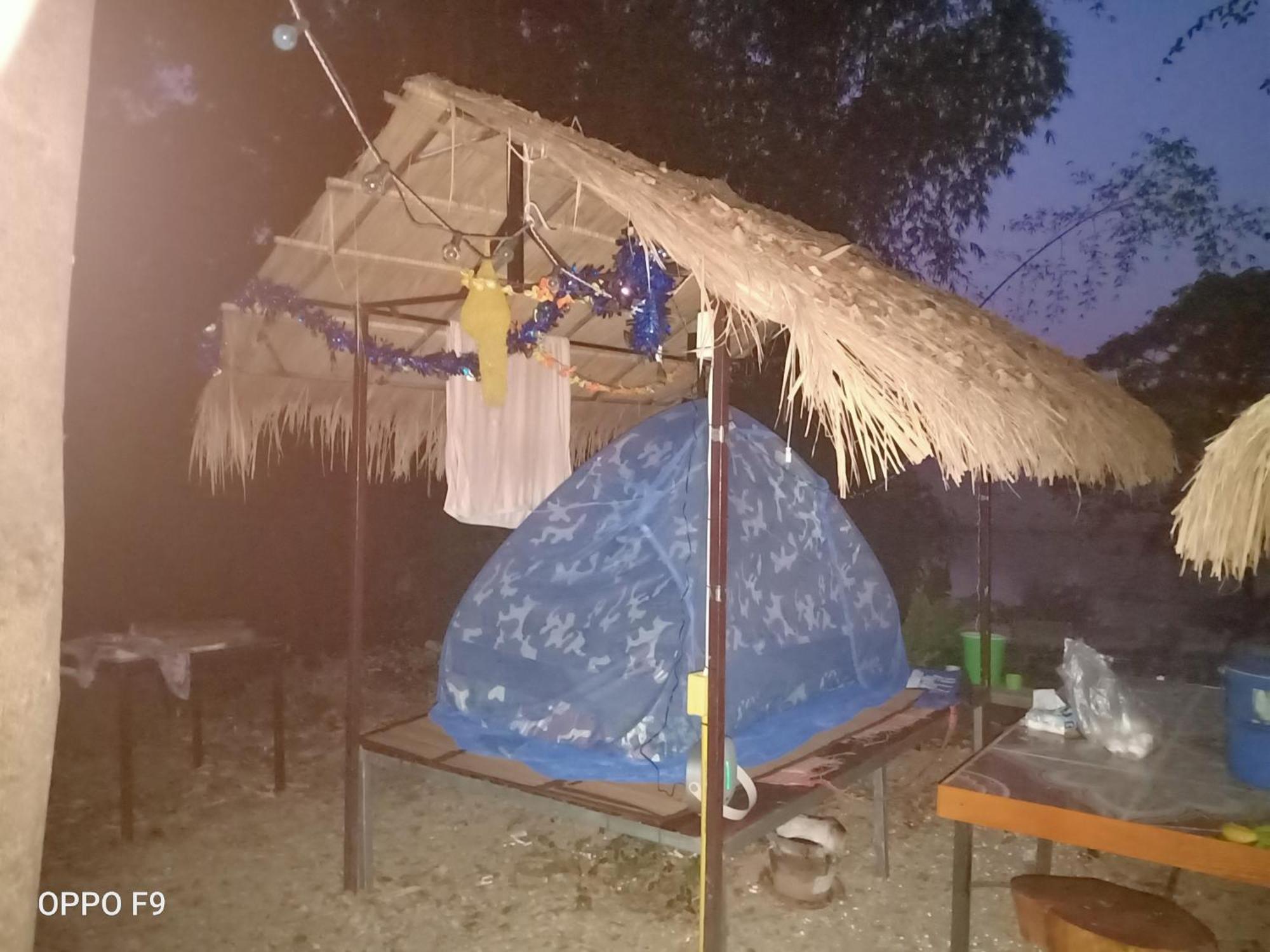 เฮือนน้ำน่าน House By The River Nan Uttaradit Exterior photo